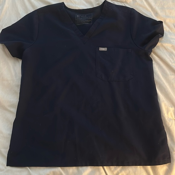 FIGS Scrubs - Picture 1 of 6